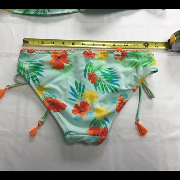 Hobie Tropical Bikini Set - Picture 5 of 8